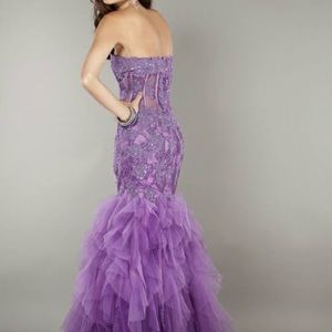 Jovani new prom dress